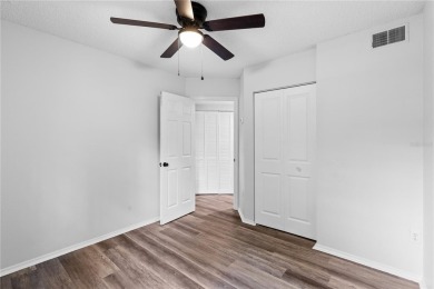 Welcome to this charming 2-bed, 2-bath condo in the desirable on Country Club At Silver Springs Shores in Florida - for sale on GolfHomes.com, golf home, golf lot