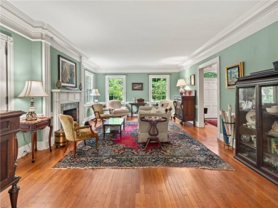 Welcome to a rare opportunity in historic Druid Hills -- a on Druid Hills Golf Club in Georgia - for sale on GolfHomes.com, golf home, golf lot