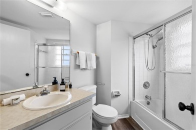 Welcome to this charming 2-bed, 2-bath condo in the desirable on Country Club At Silver Springs Shores in Florida - for sale on GolfHomes.com, golf home, golf lot