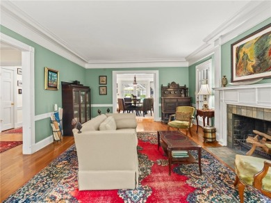 Welcome to a rare opportunity in historic Druid Hills -- a on Druid Hills Golf Club in Georgia - for sale on GolfHomes.com, golf home, golf lot