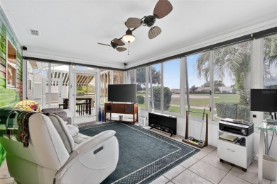 BOND PAID! Welcome to this GOLF FRONT 2 Bedroom, 2 Bathroom on El Diablo Executive Golf Course in Florida - for sale on GolfHomes.com, golf home, golf lot