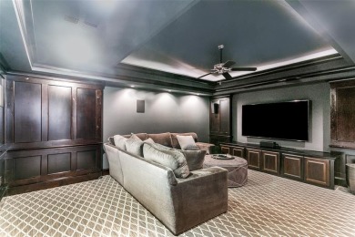 Located in the prestigious gated Estates of Craig Ranch, this on TPC At Craig Ranch in Texas - for sale on GolfHomes.com, golf home, golf lot