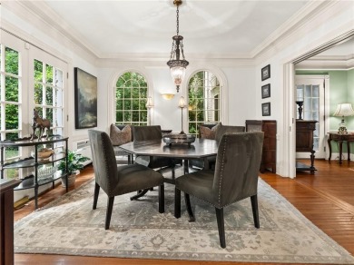 Welcome to a rare opportunity in historic Druid Hills -- a on Druid Hills Golf Club in Georgia - for sale on GolfHomes.com, golf home, golf lot
