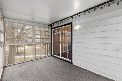Welcome to this charming 2-bed, 2-bath condo in the desirable on Country Club At Silver Springs Shores in Florida - for sale on GolfHomes.com, golf home, golf lot