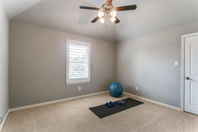 Located in the prestigious gated Estates of Craig Ranch, this on TPC At Craig Ranch in Texas - for sale on GolfHomes.com, golf home, golf lot