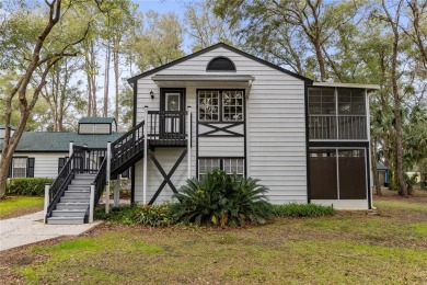 Welcome to this charming 2-bed, 2-bath condo in the desirable on Country Club At Silver Springs Shores in Florida - for sale on GolfHomes.com, golf home, golf lot