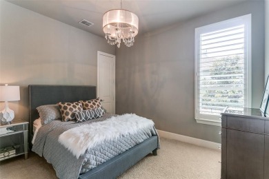 Located in the prestigious gated Estates of Craig Ranch, this on TPC At Craig Ranch in Texas - for sale on GolfHomes.com, golf home, golf lot