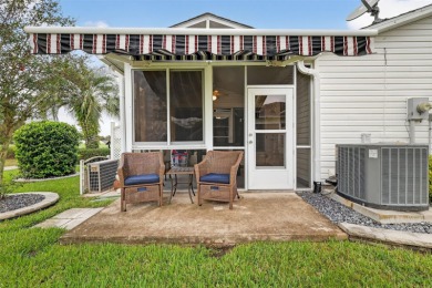 BOND PAID! Welcome to this GOLF FRONT 2 Bedroom, 2 Bathroom on El Diablo Executive Golf Course in Florida - for sale on GolfHomes.com, golf home, golf lot