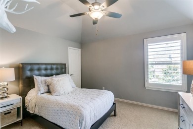 Located in the prestigious gated Estates of Craig Ranch, this on TPC At Craig Ranch in Texas - for sale on GolfHomes.com, golf home, golf lot