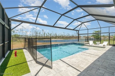 TURNKEY, 2000 Sq Ft TURNKEY, 2+ DEEP CAR GARAGE dream home WITH on The Golf Club At Magnolia Landing in Florida - for sale on GolfHomes.com, golf home, golf lot
