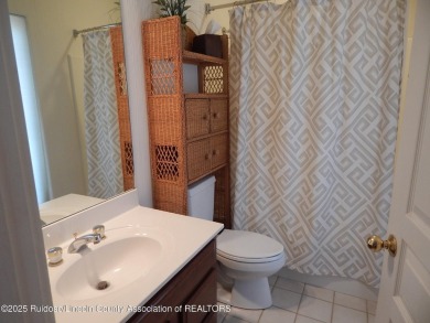 Beautiful 4-bedroom, 4-bath home located on the fairway at Alto on Alto Lakes Golf and Country Club in New Mexico - for sale on GolfHomes.com, golf home, golf lot