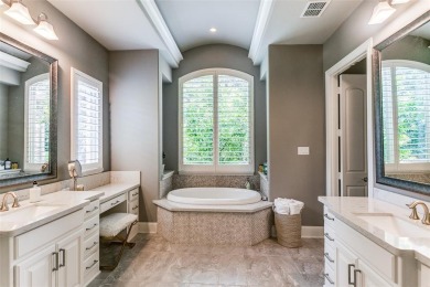 Located in the prestigious gated Estates of Craig Ranch, this on TPC At Craig Ranch in Texas - for sale on GolfHomes.com, golf home, golf lot