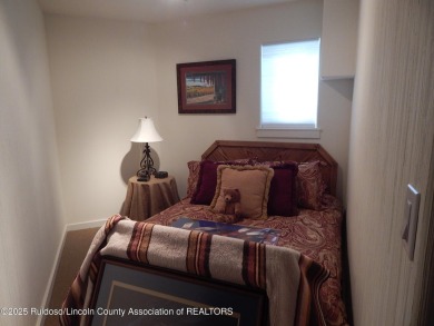 Beautiful 4-bedroom, 4-bath home located on the fairway at Alto on Alto Lakes Golf and Country Club in New Mexico - for sale on GolfHomes.com, golf home, golf lot