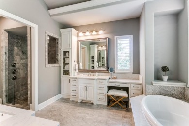 Located in the prestigious gated Estates of Craig Ranch, this on TPC At Craig Ranch in Texas - for sale on GolfHomes.com, golf home, golf lot