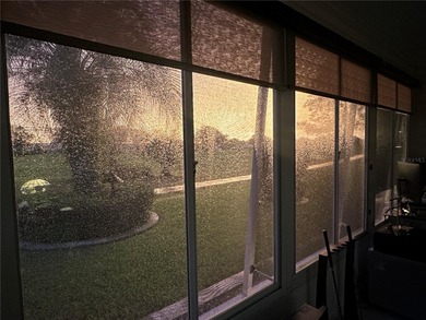 BOND PAID! Welcome to this GOLF FRONT 2 Bedroom, 2 Bathroom on El Diablo Executive Golf Course in Florida - for sale on GolfHomes.com, golf home, golf lot