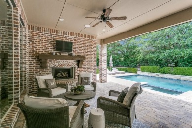 Located in the prestigious gated Estates of Craig Ranch, this on TPC At Craig Ranch in Texas - for sale on GolfHomes.com, golf home, golf lot