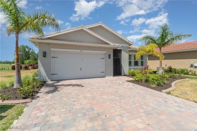 TURNKEY, 2000 Sq Ft TURNKEY, 2+ DEEP CAR GARAGE dream home WITH on The Golf Club At Magnolia Landing in Florida - for sale on GolfHomes.com, golf home, golf lot