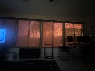 BOND PAID! Welcome to this GOLF FRONT 2 Bedroom, 2 Bathroom on El Diablo Executive Golf Course in Florida - for sale on GolfHomes.com, golf home, golf lot