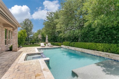 Located in the prestigious gated Estates of Craig Ranch, this on TPC At Craig Ranch in Texas - for sale on GolfHomes.com, golf home, golf lot