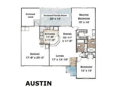 BOND PAID! Welcome to this GOLF FRONT 2 Bedroom, 2 Bathroom on El Diablo Executive Golf Course in Florida - for sale on GolfHomes.com, golf home, golf lot