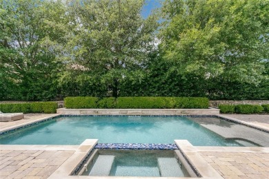 Located in the prestigious gated Estates of Craig Ranch, this on TPC At Craig Ranch in Texas - for sale on GolfHomes.com, golf home, golf lot
