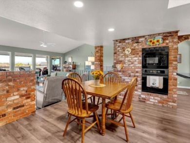 OH WHAT A VIEW! OWNED SOLAR AND ABOUT 1 MILE FROM GOLF COURSE! on Wilcox Oaks Golf Club in California - for sale on GolfHomes.com, golf home, golf lot