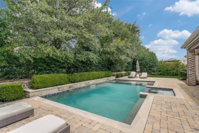 Located in the prestigious gated Estates of Craig Ranch, this on TPC At Craig Ranch in Texas - for sale on GolfHomes.com, golf home, golf lot