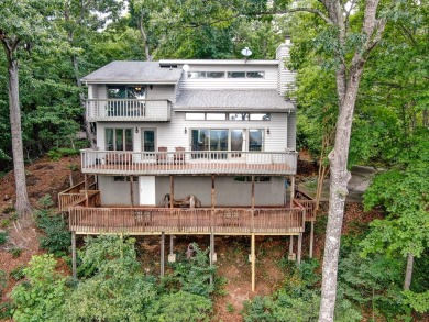 Owners say Bring Offers! You'll Love the Breathtaking Year Round on Rumbling Bald Resort on Lake Lure in North Carolina - for sale on GolfHomes.com, golf home, golf lot