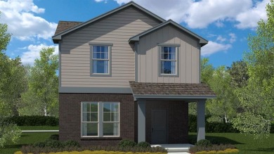 Fabulous new D.R. Horton home in the new community of Orchard on Timberview Golf Club in Texas - for sale on GolfHomes.com, golf home, golf lot