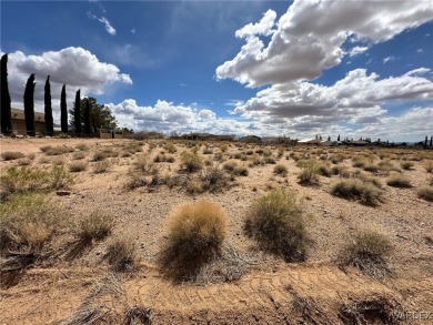 Nice buildable lot 0.28 acre with power and water to the lot on Valle Vista Golf Course in Arizona - for sale on GolfHomes.com, golf home, golf lot