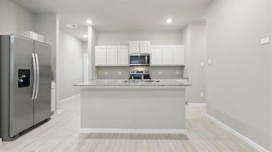 Fabulous new D.R. Horton home in the new community of Orchard on Timberview Golf Club in Texas - for sale on GolfHomes.com, golf home, golf lot