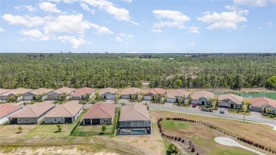 TURNKEY, 2000 Sq Ft TURNKEY, 2+ DEEP CAR GARAGE dream home WITH on The Golf Club At Magnolia Landing in Florida - for sale on GolfHomes.com, golf home, golf lot