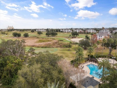 **Property comes with a waived initiation fee of $15,000 for on Reunion Resort Golf Course in Florida - for sale on GolfHomes.com, golf home, golf lot