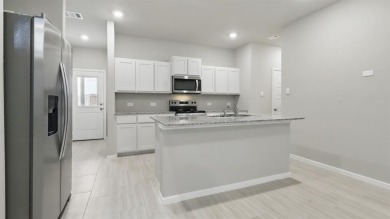 Fabulous new D.R. Horton home in the new community of Orchard on Timberview Golf Club in Texas - for sale on GolfHomes.com, golf home, golf lot