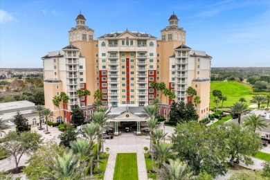 **Property comes with a waived initiation fee of $15,000 for on Reunion Resort Golf Course in Florida - for sale on GolfHomes.com, golf home, golf lot