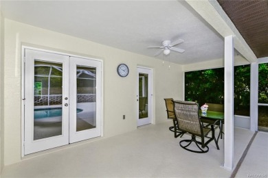 There are MANY 3 bedroom, 2 bath, 2 car attached garage houses on Citrus Springs Country Club in Florida - for sale on GolfHomes.com, golf home, golf lot