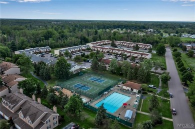 Walk in to this exquisite second-floor condo in the prestigious on Glen Oak Golf Course in New York - for sale on GolfHomes.com, golf home, golf lot