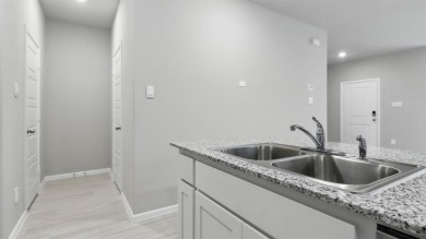 Fabulous new D.R. Horton home in the new community of Orchard on Timberview Golf Club in Texas - for sale on GolfHomes.com, golf home, golf lot