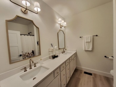 Welcome to 612 Persimmon Ridge Trail, an exceptional home in the on The Bull At Boones Trace in Kentucky - for sale on GolfHomes.com, golf home, golf lot