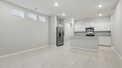 Fabulous new D.R. Horton home in the new community of Orchard on Timberview Golf Club in Texas - for sale on GolfHomes.com, golf home, golf lot