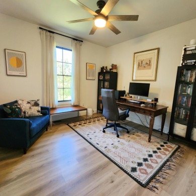 Welcome to 612 Persimmon Ridge Trail, an exceptional home in the on The Bull At Boones Trace in Kentucky - for sale on GolfHomes.com, golf home, golf lot