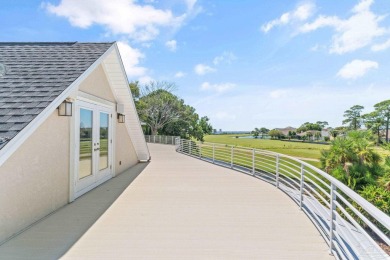 This modern sanctuary offering luxurious living nestled in Gulf on Tiger Point Golf and Country Club in Florida - for sale on GolfHomes.com, golf home, golf lot