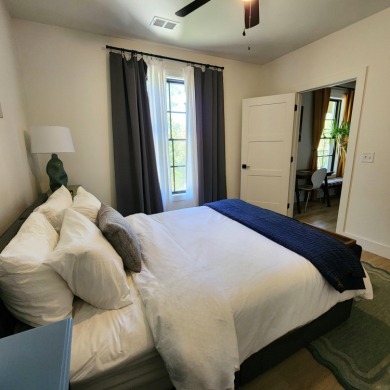 Welcome to 612 Persimmon Ridge Trail, an exceptional home in the on The Bull At Boones Trace in Kentucky - for sale on GolfHomes.com, golf home, golf lot