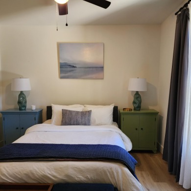 Welcome to 612 Persimmon Ridge Trail, an exceptional home in the on The Bull At Boones Trace in Kentucky - for sale on GolfHomes.com, golf home, golf lot