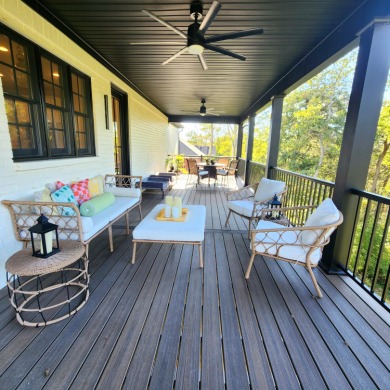 Welcome to 612 Persimmon Ridge Trail, an exceptional home in the on The Bull At Boones Trace in Kentucky - for sale on GolfHomes.com, golf home, golf lot