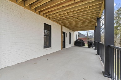 Welcome to 612 Persimmon Ridge Trail, an exceptional home in the on The Bull At Boones Trace in Kentucky - for sale on GolfHomes.com, golf home, golf lot