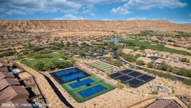 Beautiful Del Webb construction home!  This Preserve model is on Conestoga Golf Club in Nevada - for sale on GolfHomes.com, golf home, golf lot