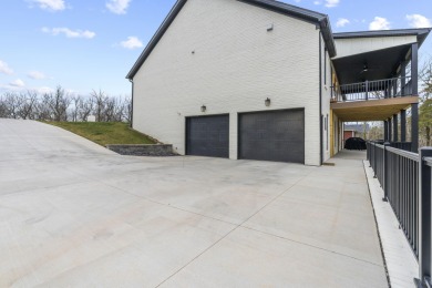 Welcome to 612 Persimmon Ridge Trail, an exceptional home in the on The Bull At Boones Trace in Kentucky - for sale on GolfHomes.com, golf home, golf lot