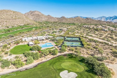 Build Your Dream Home in the Tortolita Mountains. Discover a on The Gallery Golf Club in Arizona - for sale on GolfHomes.com, golf home, golf lot