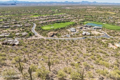 Build Your Dream Home in the Tortolita Mountains. Discover a on The Gallery Golf Club in Arizona - for sale on GolfHomes.com, golf home, golf lot